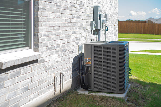 Reliable Hvac contractor in Mount Airy, LA by FH HVAC