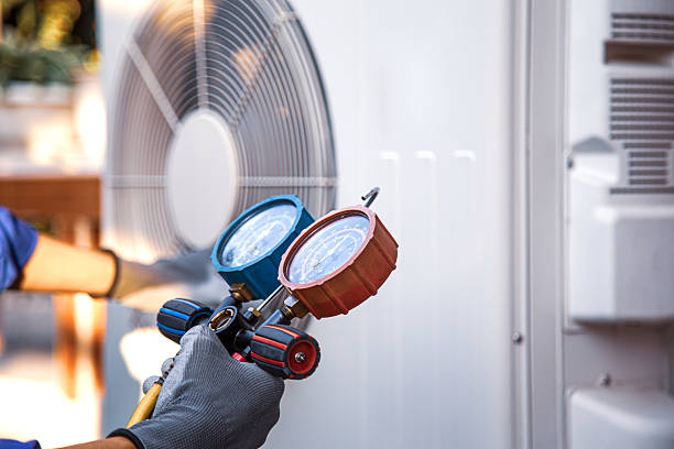 Affordable Hvac solutions in Mount Airy, LA